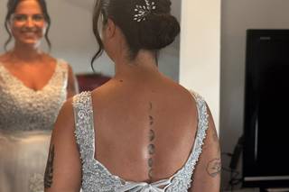 Elisa Piras Make-up Artist - 5