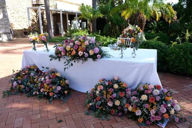 D'Agostino Antonino Piante&Fiori - 3