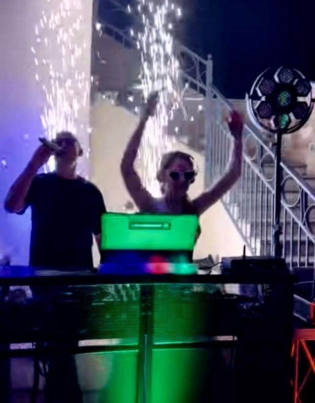 Just Music Event - 2