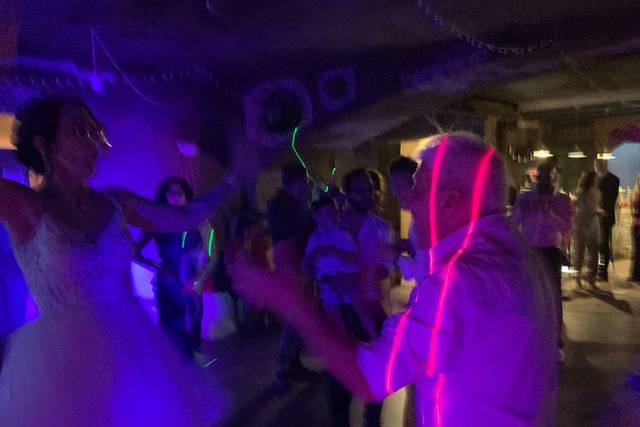 Steve Master dj 1
