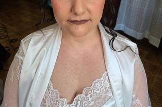 Elle Makeup Artist - 28