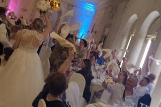 Dj Beppe Wedding - 30