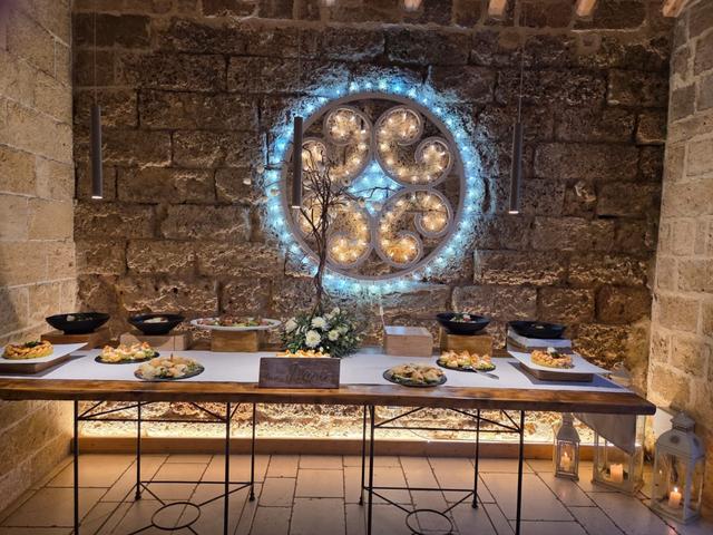 Sorriso Catering - 1