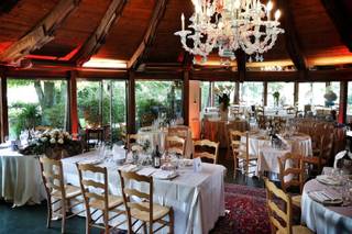 Ristorante Le Calandrine - 17