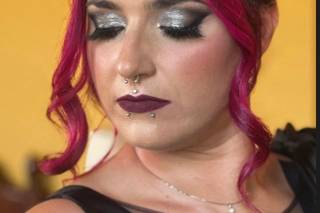 Martina Tomirotti Make-up Artist - 12