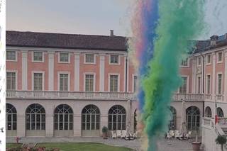 Dj Beppe Wedding - 31