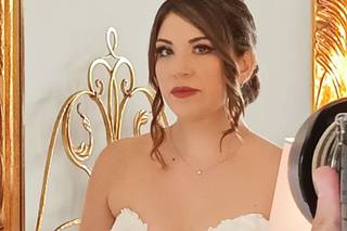 The Art of Makeup - 10