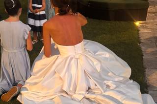 Luisa Esposito Hair & MakeUp - 8