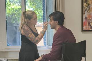 Ilaria Mua - 5