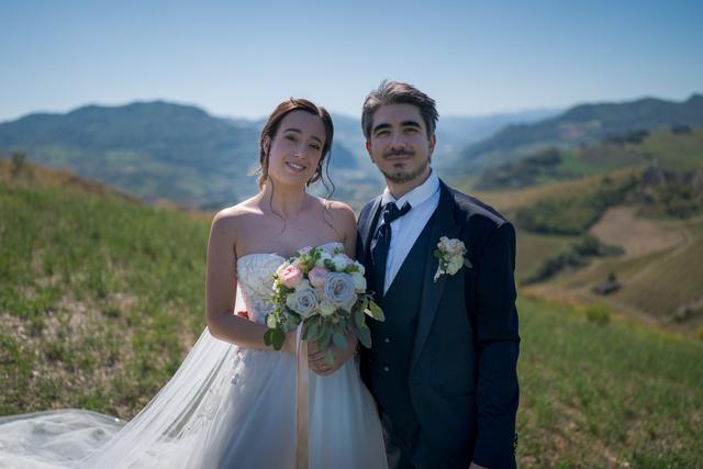 White Wedding Reportage - 3