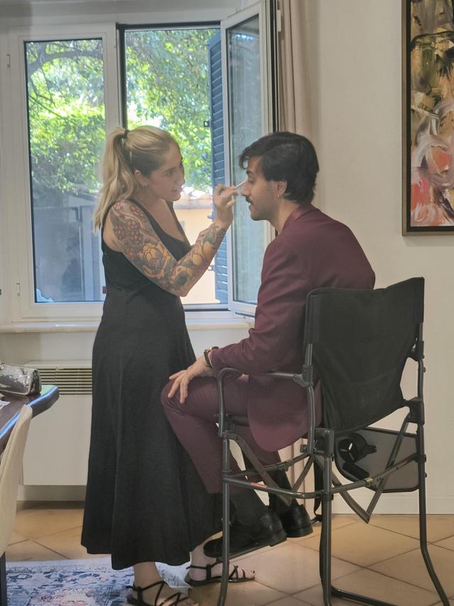 Ilaria Mua - 1