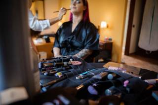 Martina Tomirotti Make-up Artist - 14