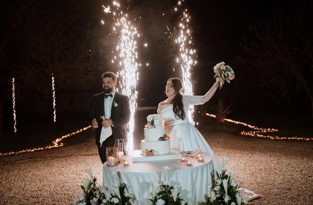 Cosetta Cerri Floral & Wedding Design - 4