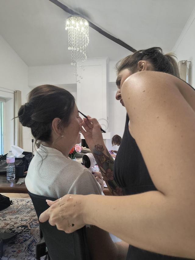 Ilaria Mua - 2