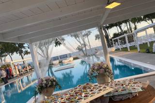 Hotel Lido Beach - 16