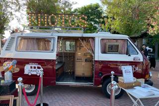 Transport3r Photobus - Photo Booth - 14