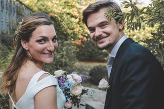 Wedding in Italy Films - 8