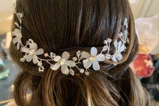 Carmen Maio Hairstylist - 1