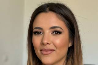 Claudia Castiglione MUA - 5