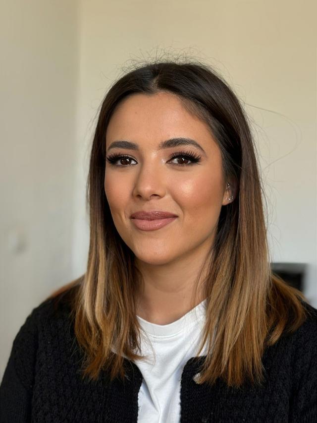 Claudia Castiglione MUA - 2