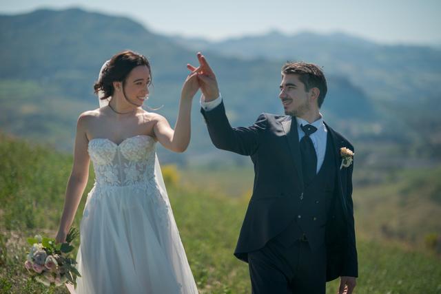 White Wedding Reportage - 4