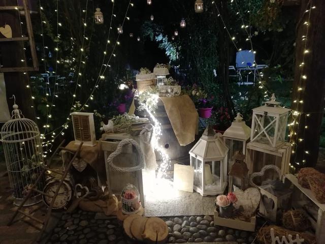 Come nelle favole... Weddings & Events - 3