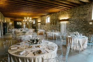 Villa Manin Guerresco - 9