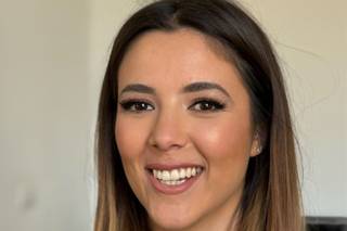 Claudia Castiglione MUA - 6