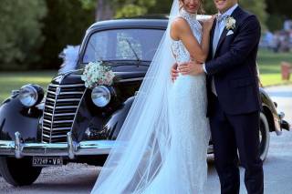 Auto Matrimonio Reggio - 8