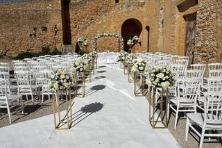 Di Rosa Servizi Floreali - 6