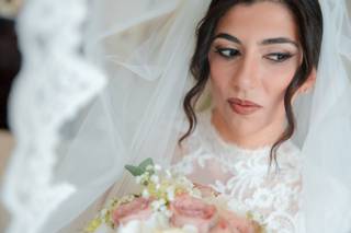 Federica Greco Make-Up Artist - 5