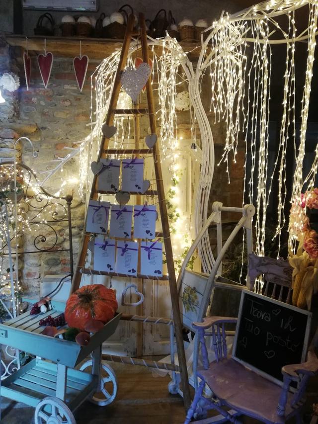 Come nelle favole... Weddings & Events - 2