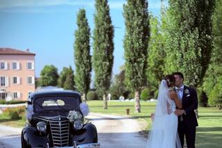 Auto Matrimonio Reggio - 9