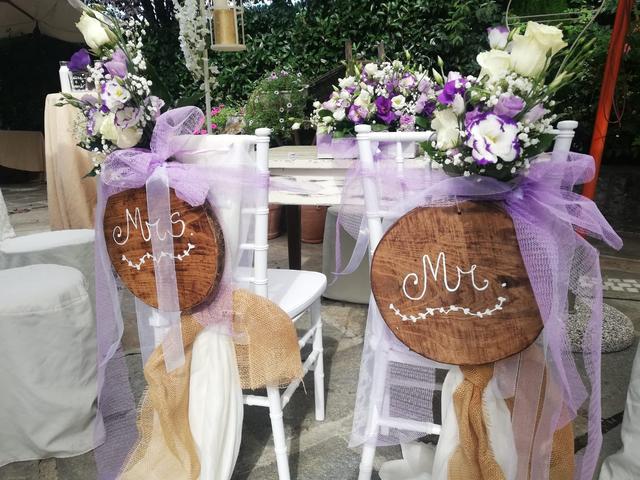 Come nelle favole... Weddings & Events - 4