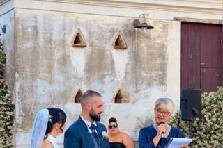 Anna Milardi Celebrante - 5