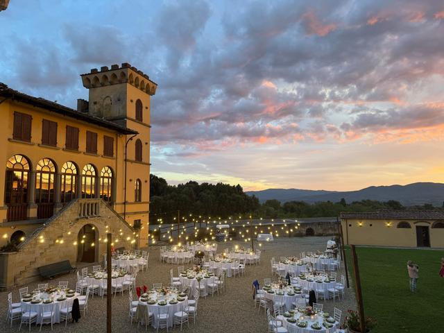 Tenuta I Bonsi - 1