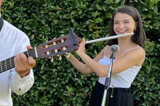 Flauto e Melodie Nuziali - 1