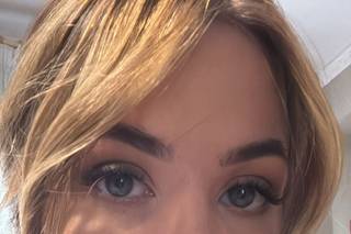 Claudia Castiglione MUA - 7