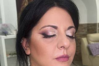 Melinda Marchese Make-up & Beauty - 5