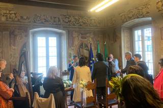 Chiara Bonardi - Arpista - 5