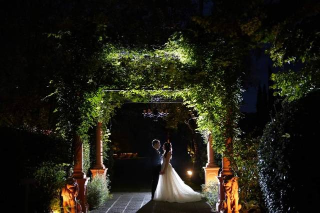 Cristian Sauchelli Wedding Photo 2