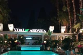Vivai Aronica Eventi - 1