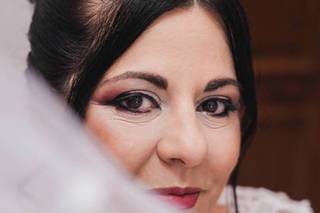 Melinda Marchese Make-up & Beauty - 6