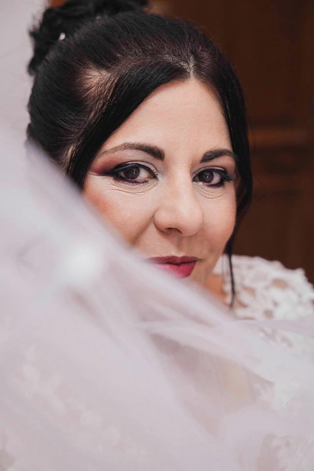 Melinda Marchese Make-up & Beauty - 2