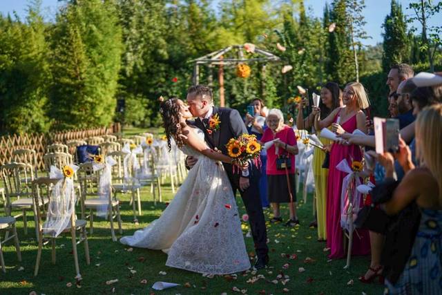 Cristian Sauchelli Wedding Photo 3
