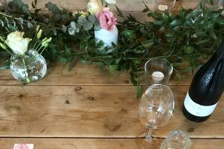 Sophie’s Wedding - 10