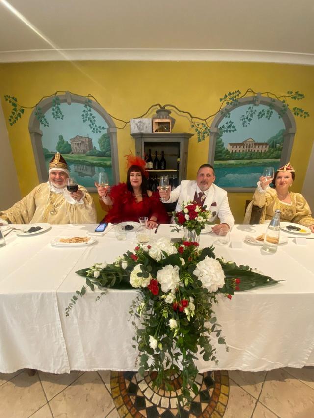 Trattoria da Primo - 1