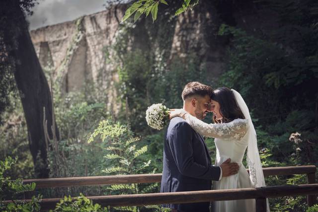 Cristian Sauchelli Wedding Photo 4