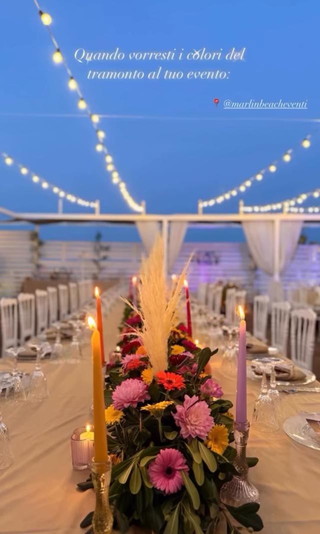 Marlin Beach Eventi - 1