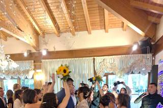 Cristian Continenza Wedding Band 